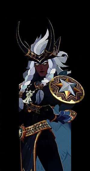 Alna key art