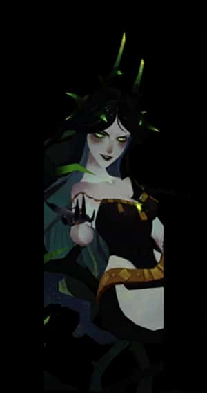Cecia key art