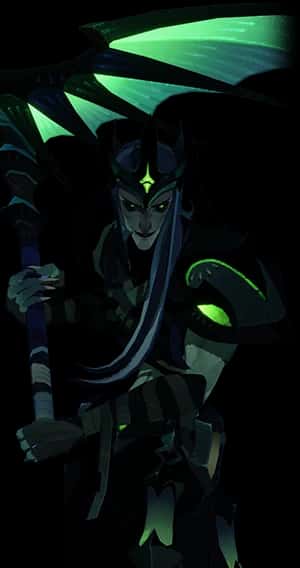 Niru key art