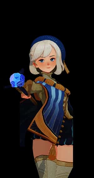 Cassadee key art
