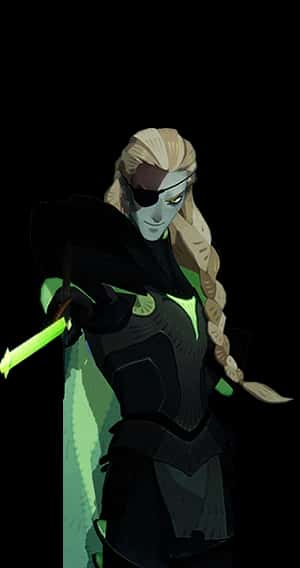 Salazer key art