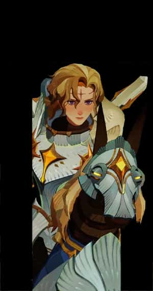 Temesia key art