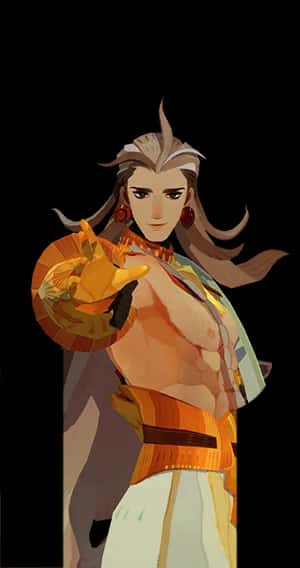Dionel key art