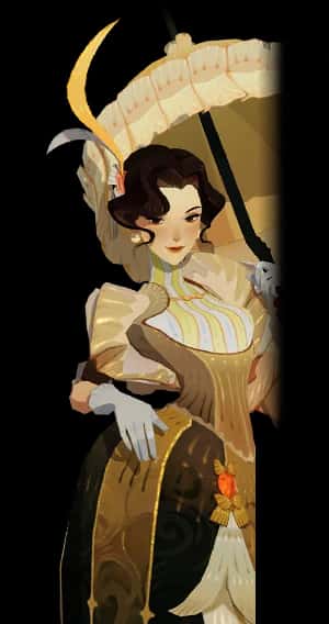 Vala key art