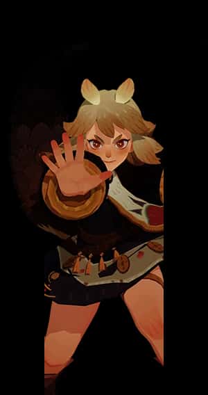 Alsa key art