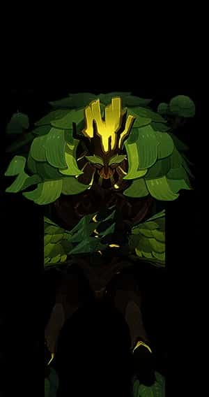 Ulmus key art