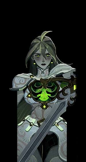 Valka key art