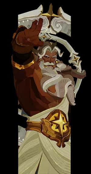 Dunlingr key art