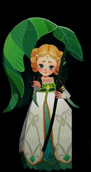 Hewynn key art