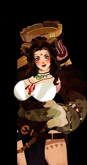 Gerda key art
