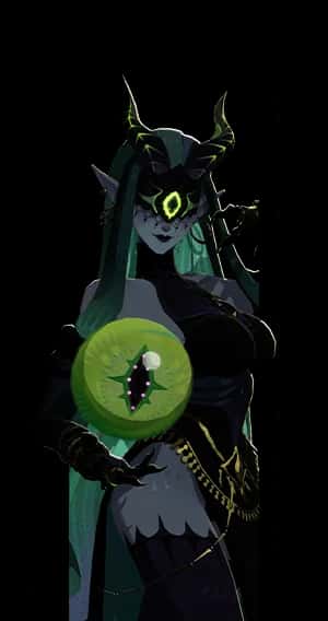 Shemira key art