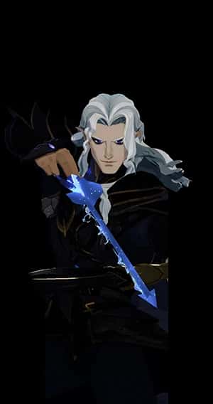 Indris key art