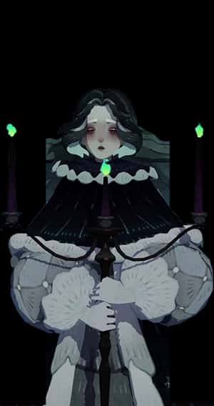 Carolina key art