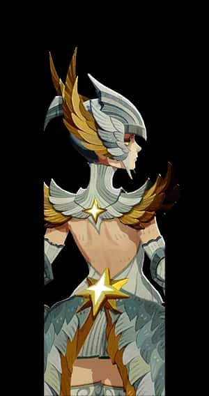 Athalia key art