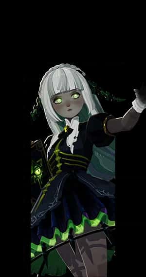 Isabella key art