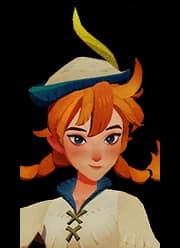 Marilee