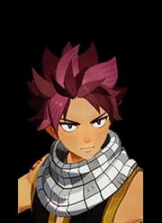 Natsu