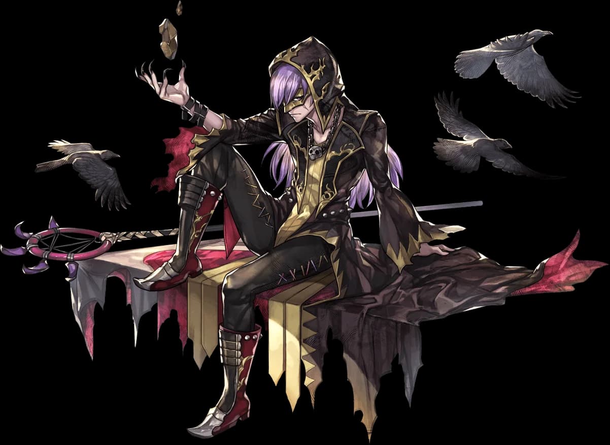 Raven