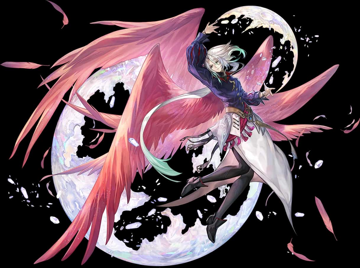 Clarte AS key art