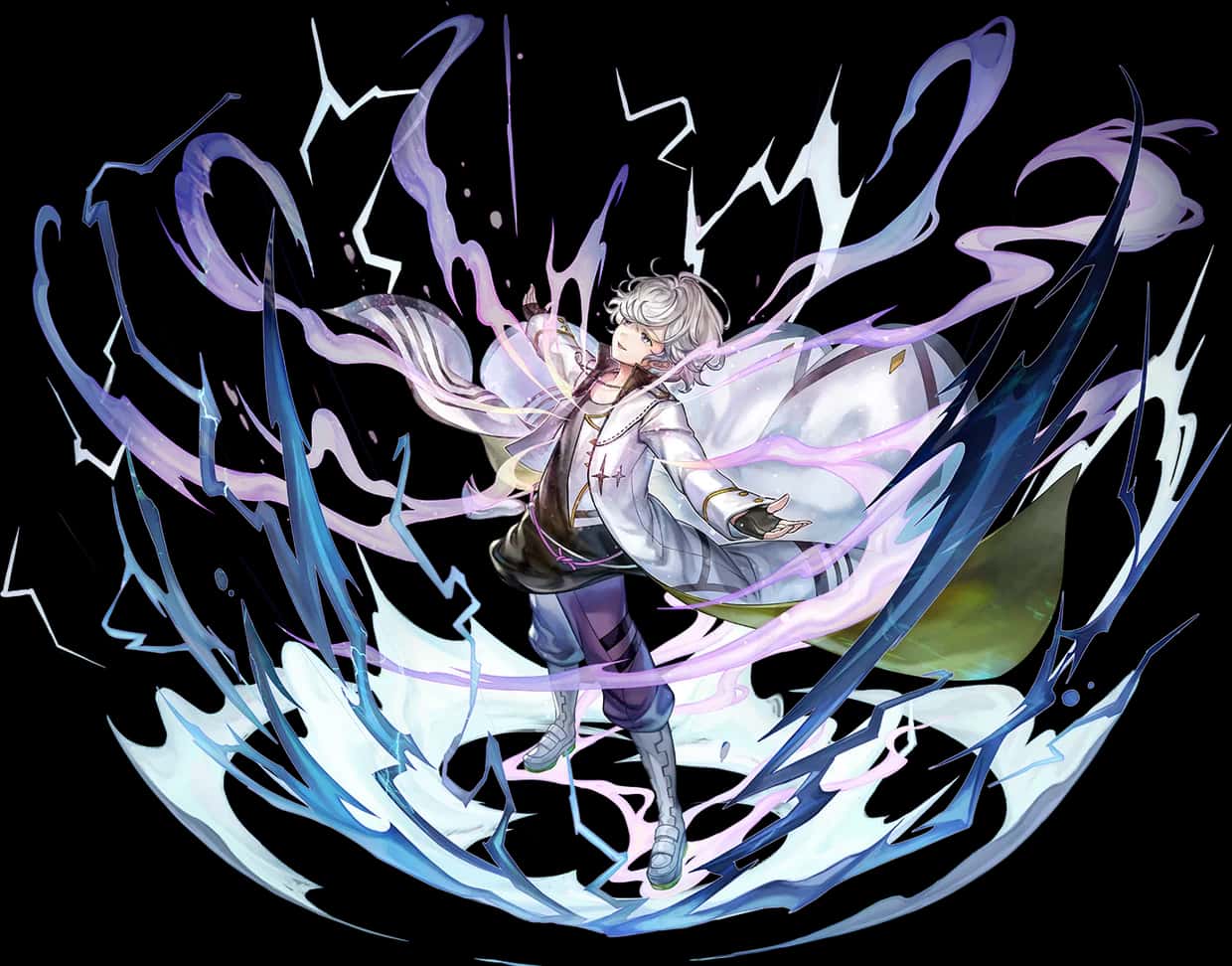 Kamlanage key art