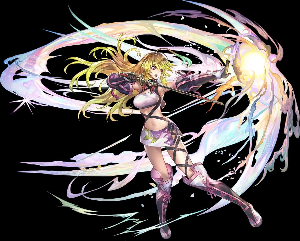 Milla key art