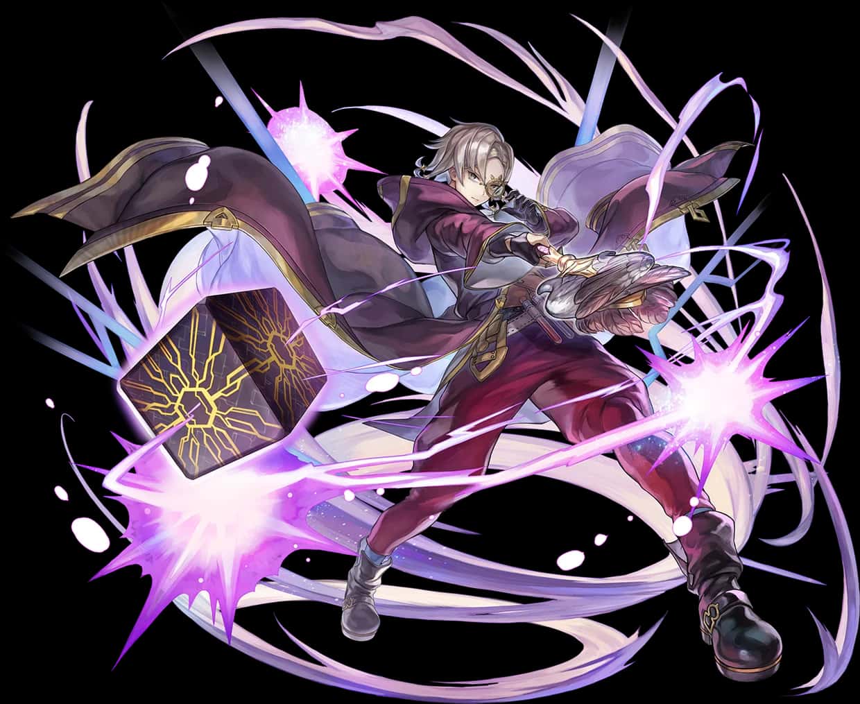 Empel key art