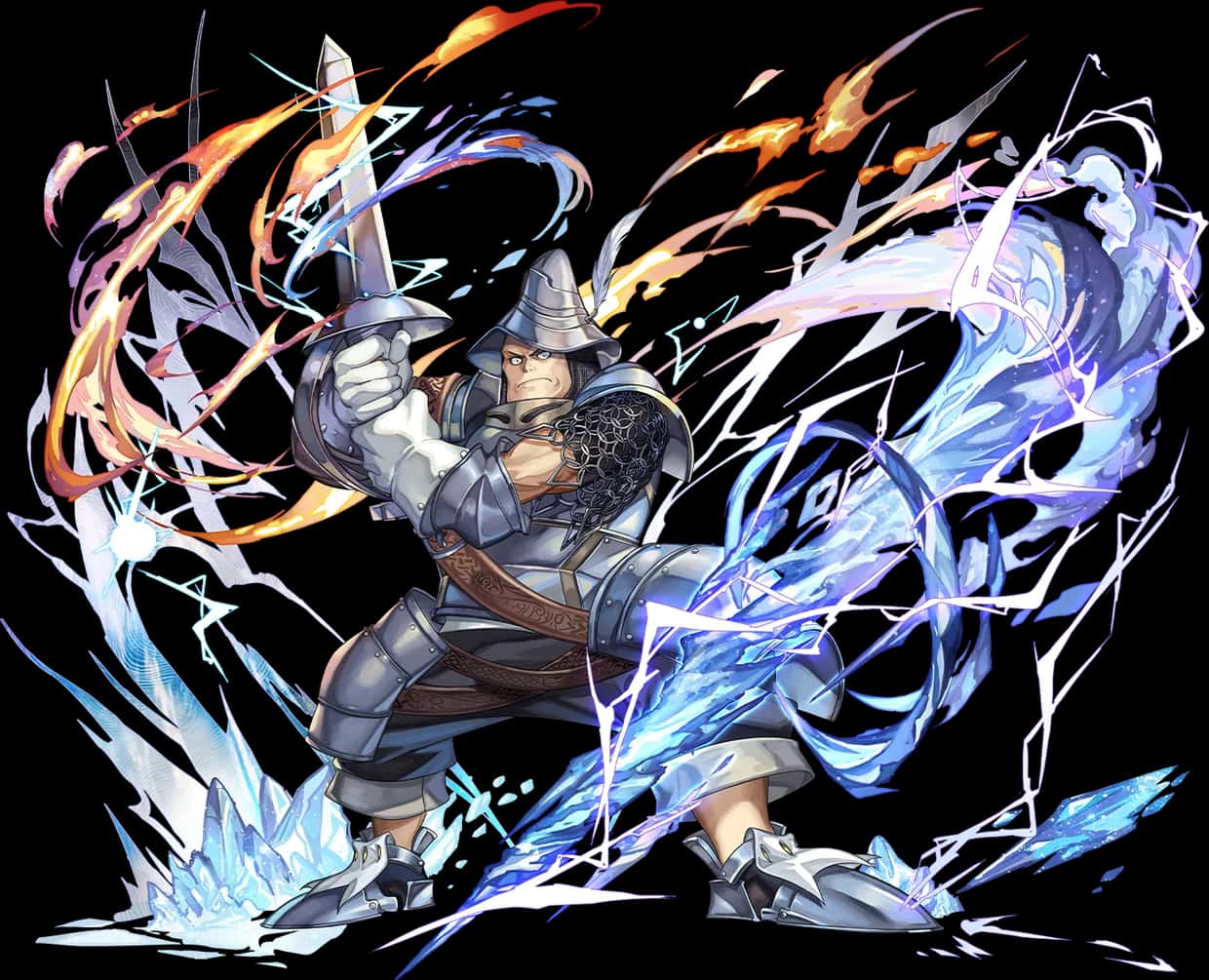 Steiner key art