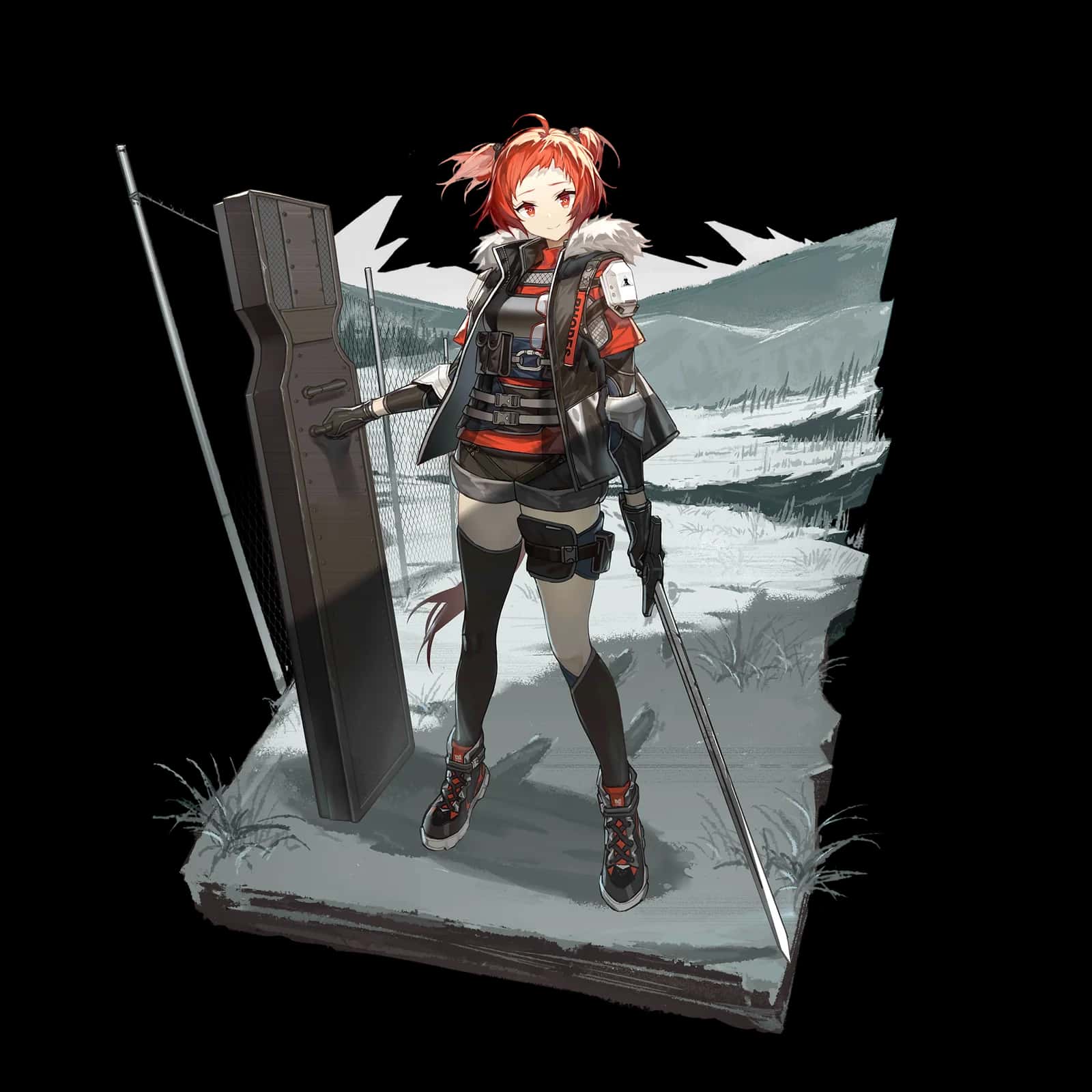 Beagle key art