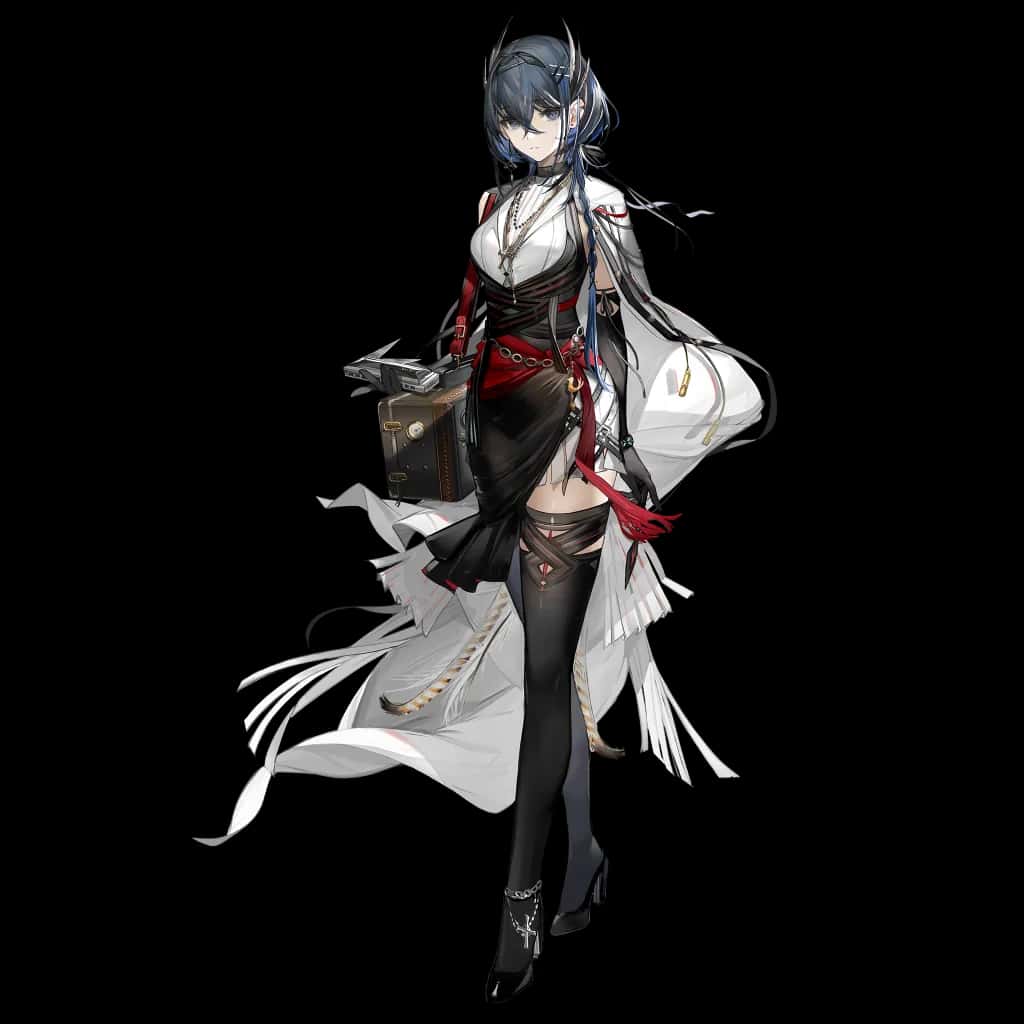 Cantabile key art