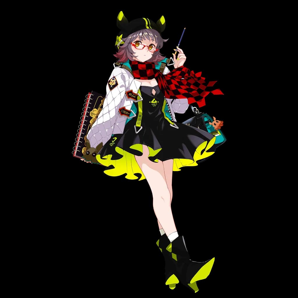 Deepcolor
