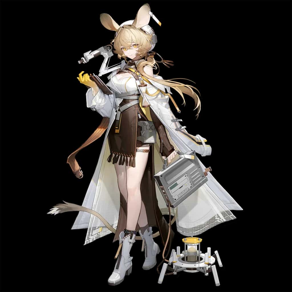 Dorothy key art