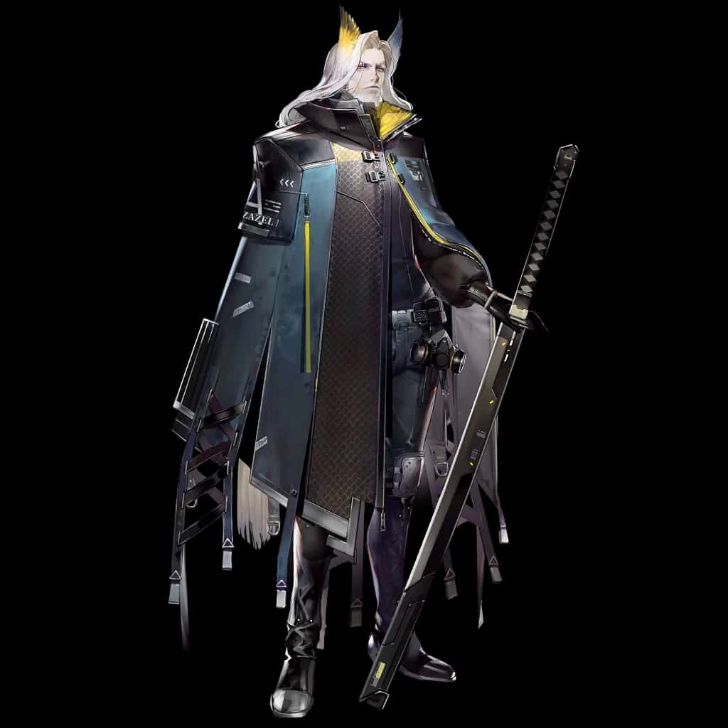 Hellagur key art
