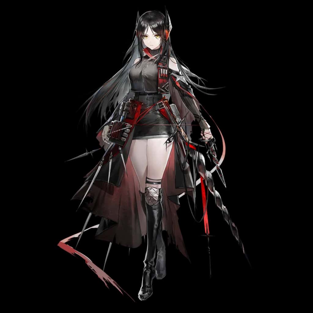 Ines key art