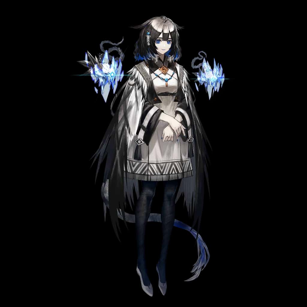 Kjera key art