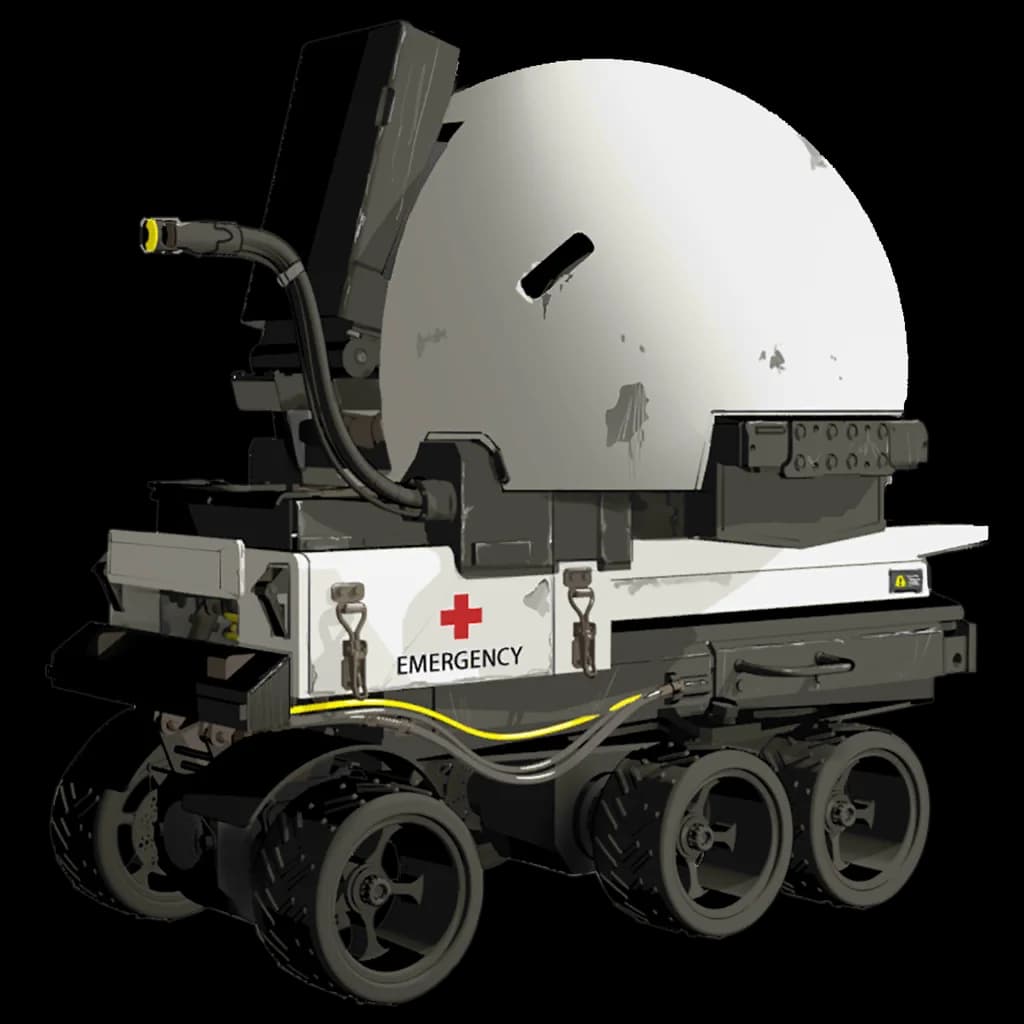 Lancet-2
