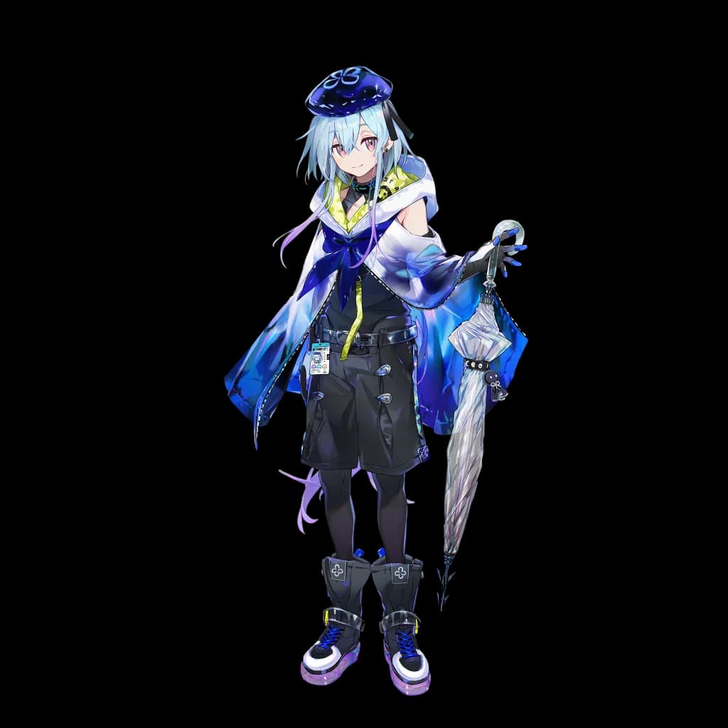 Mizuki
