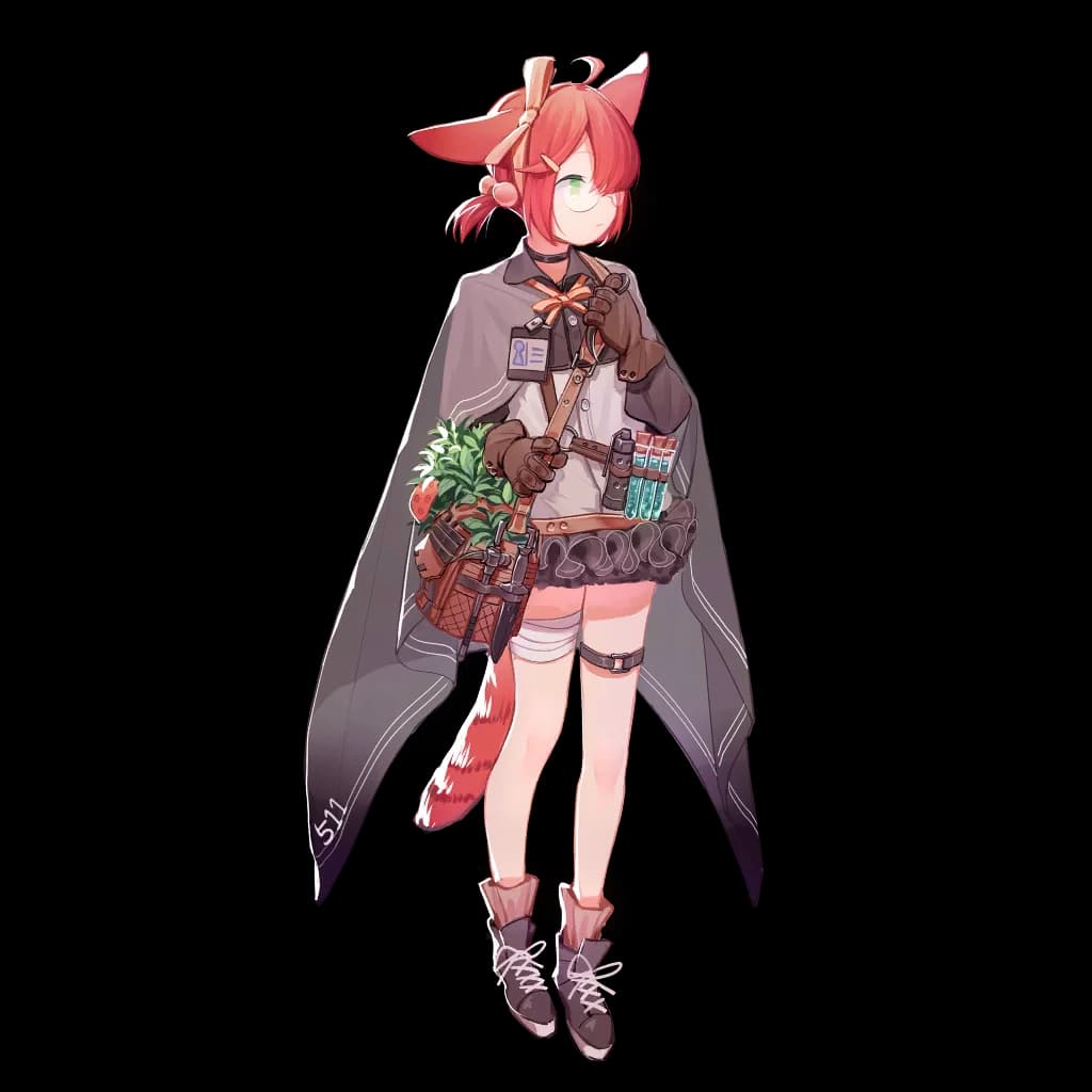 Myrrh
