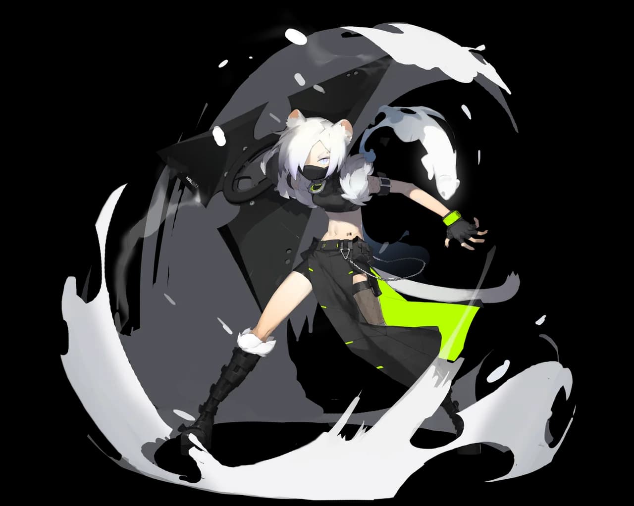 Shirayuki