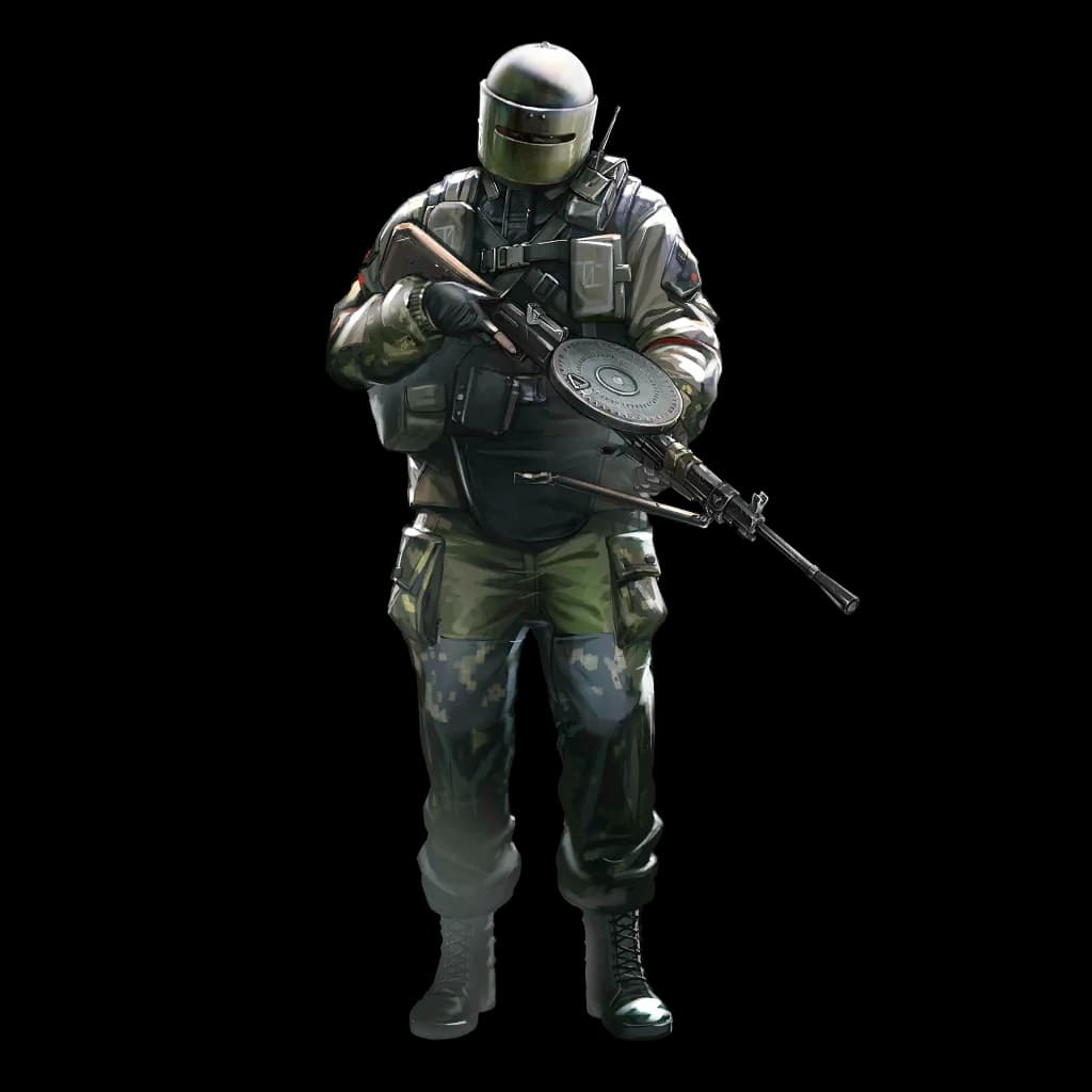 Tachanka
