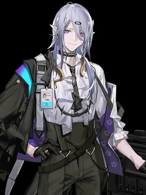 Shalem (5-star)