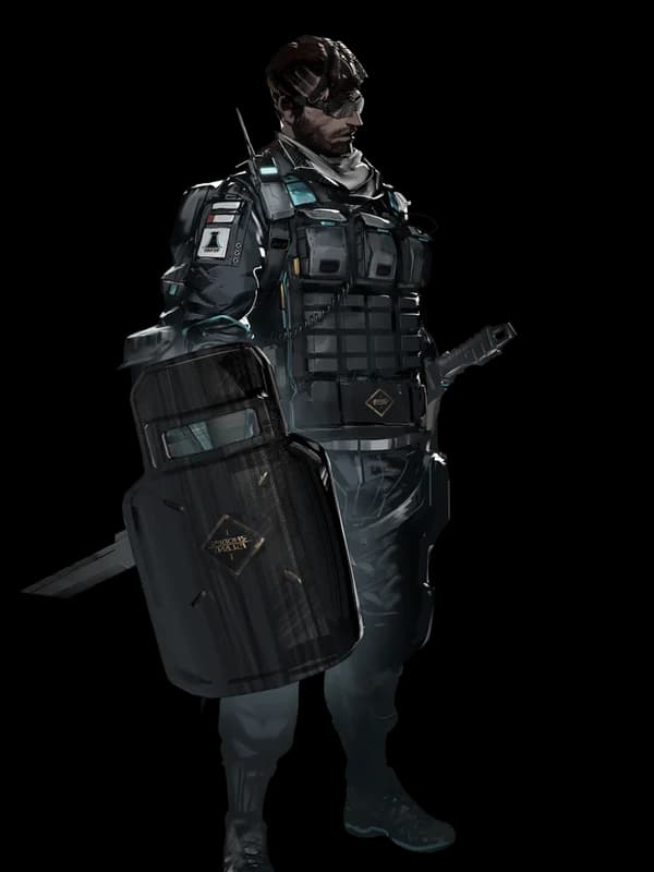 Sharp (6-star)
