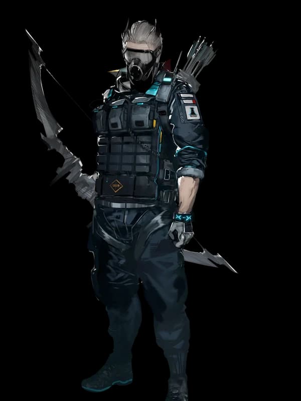 Stormeye (6-star)