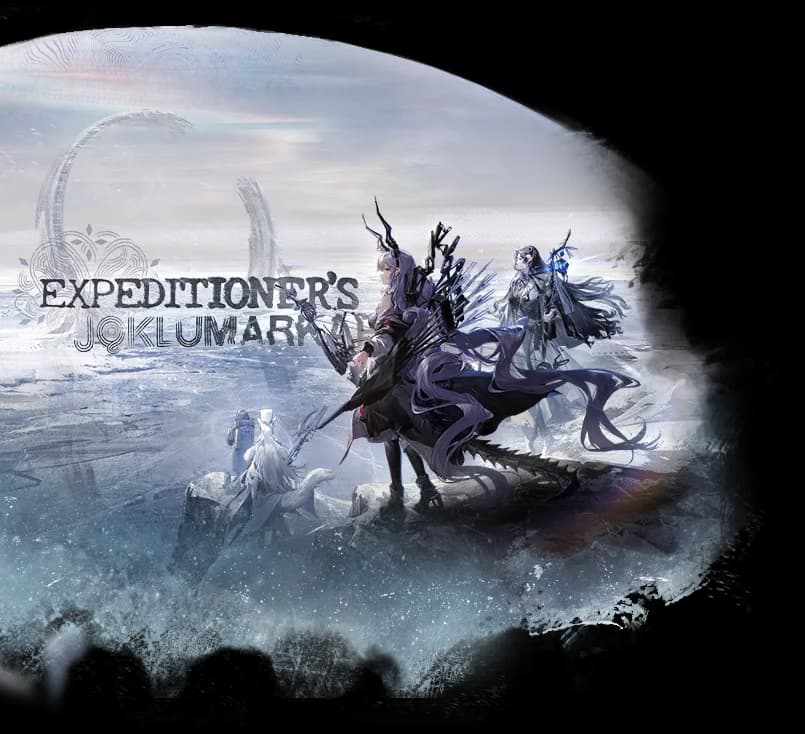 Expeditioner's Jǫklumarkar Integrated Strategies