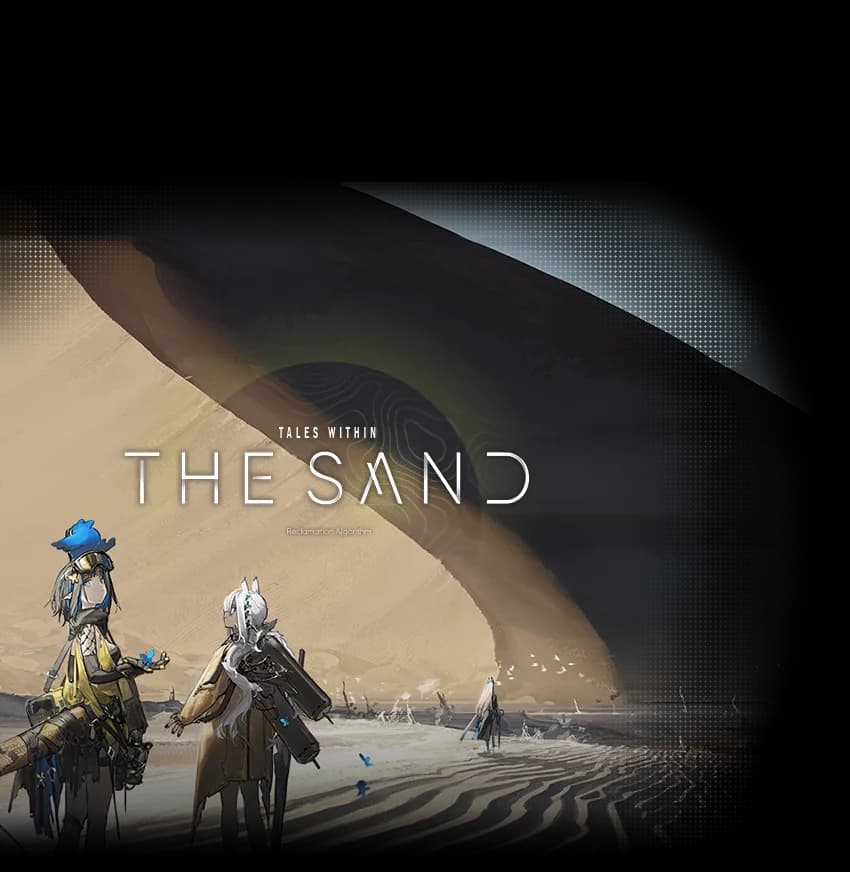 Tales Within the Sand Reclamation Algorithm