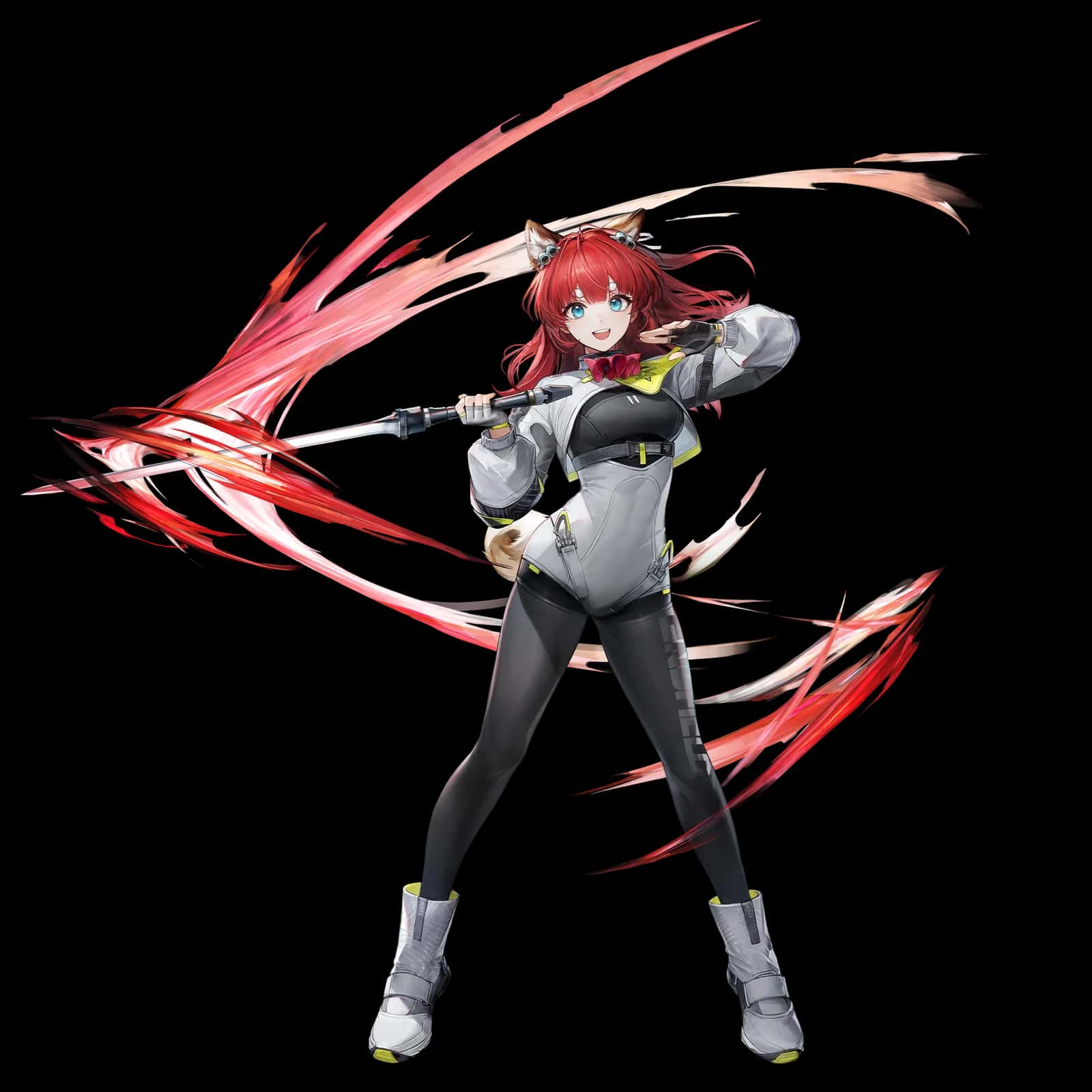 Akekuri key art