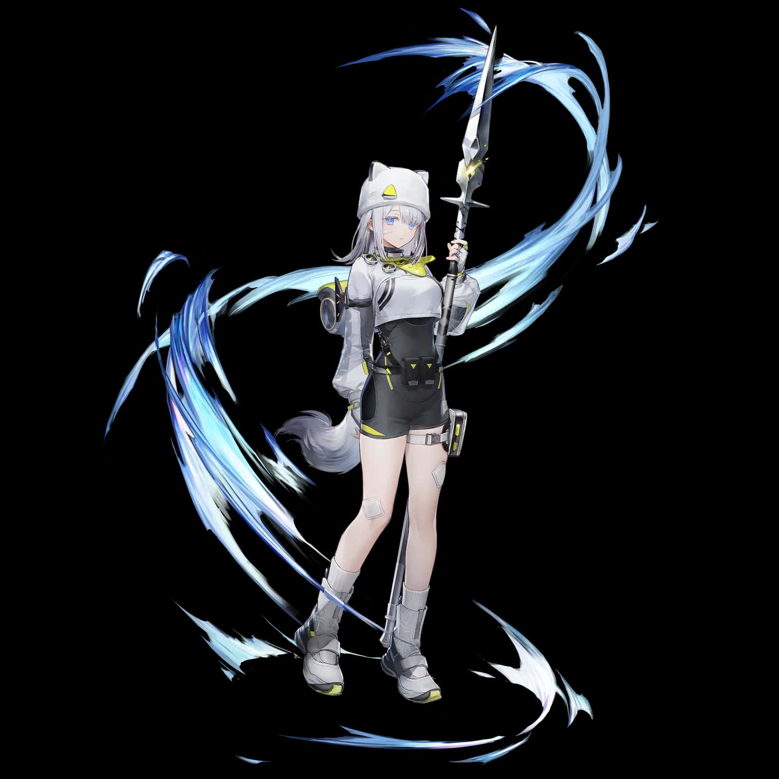 Estella key art