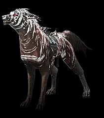 Hazefyre Tuskbeast