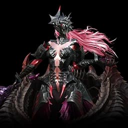 Nefarith, "Bonekrusher"