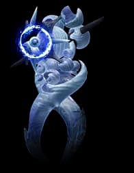 Tidewalker