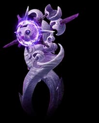 Tidewalker δ